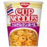 Nissin Cup Noodle Tom Yum Goon