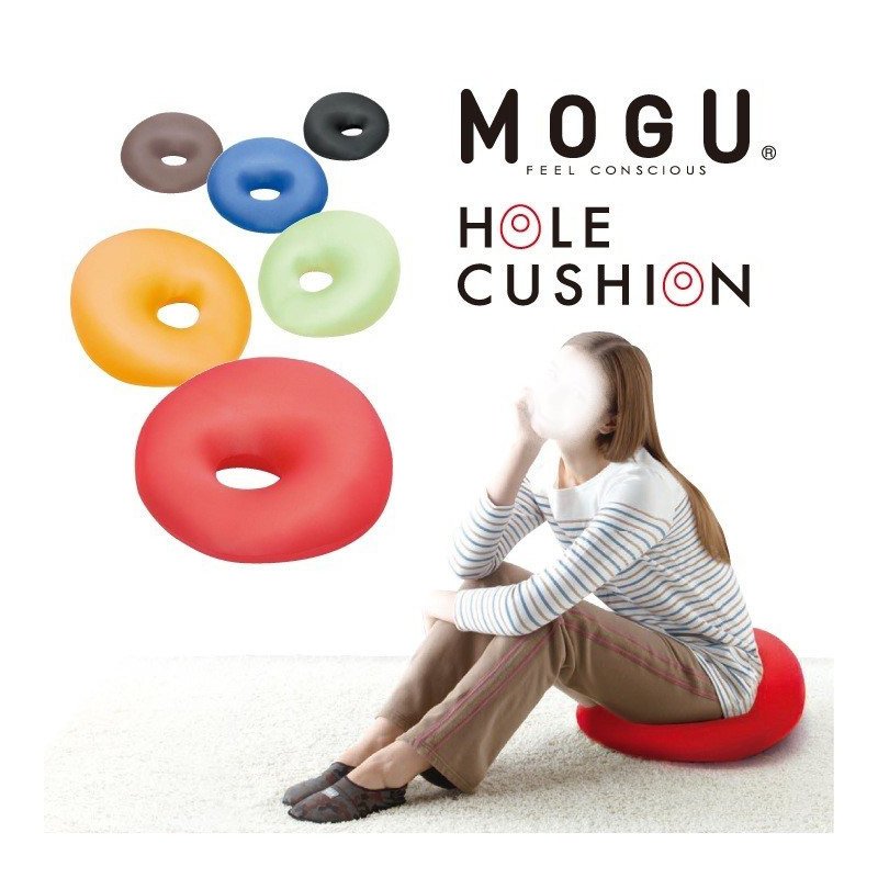 MOGU Hole Cushion