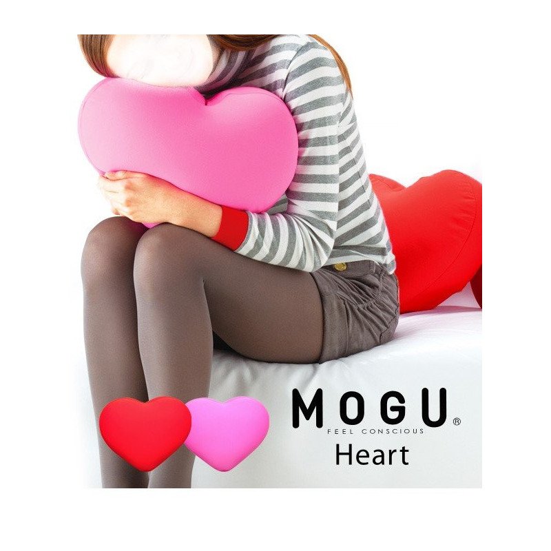 MOGU Heart