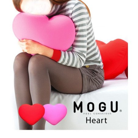 MOGU Heart