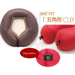 MOGU Neck Pillow