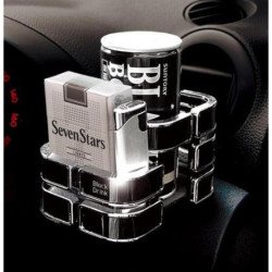 Stylish Car Cup Holder