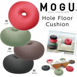 MOGU Hole Floor Cushion