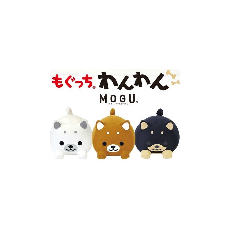 MOGU Doggy Cushion