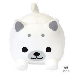 MOGU Doggy Cushion