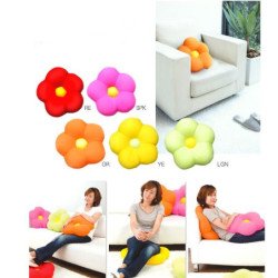 MOGU Flower Cushion