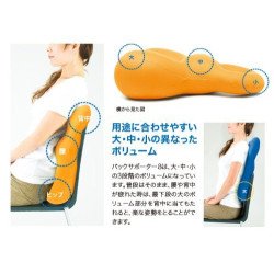 MOGU Cushion Back Supporter