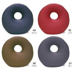 MOGU Premium hole cushion