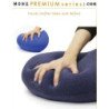 MOGU Premium hole pillow