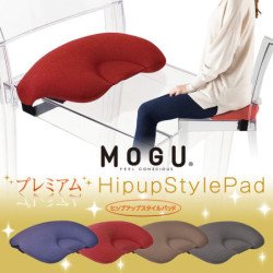 MOGU Premium Hipup Style Pad