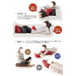 MOGU Premium Tetra Cushion