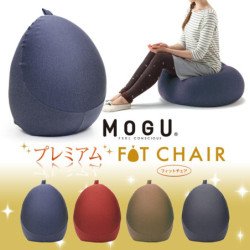 MOGU Premium Fit Chair