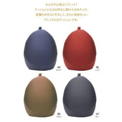 MOGU Premium Fit Chair