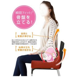 MOGU Posture Seat Cushion