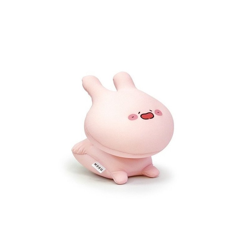 MOGU Fumochi Asamimi-chan butt pillow