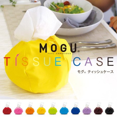 MOGU tissue