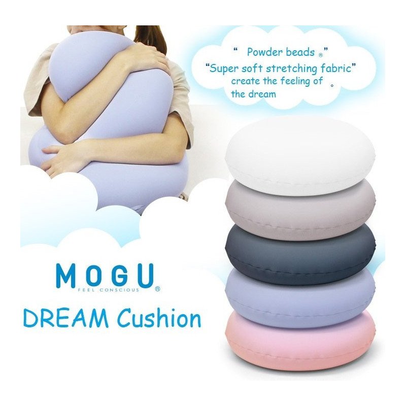 MOGU Dream Cushion