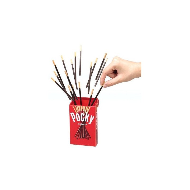 Pocky Shock party snack