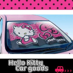 Hello Kitty Sunshade