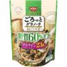 Nissin Japanese cereal. Premium Whole Soybean with less sugar