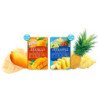 Navi Fruity Natural Dried Fruit - 6 set