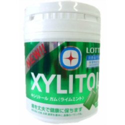 Lotte Xylitol