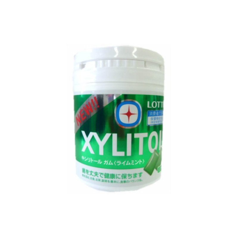 Lotte Xylitol