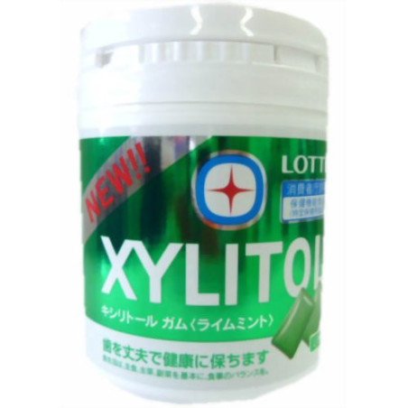 Lotte Xylitol