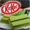 Japanese Kit Kat - Green Tea Maccha