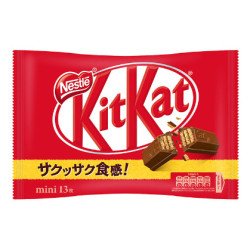 Japanese Kit-Kat