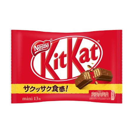 Japanese Kit-Kat