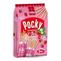 Pocky Chocolate