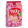 Pocky Chocolate