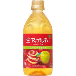 Itoen Teas' Tea Raw Apple