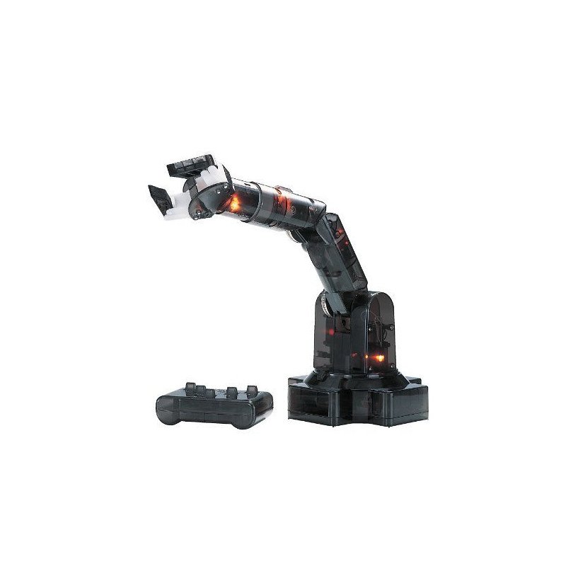 R/C Robot Arm Trainer 2 MR-999R