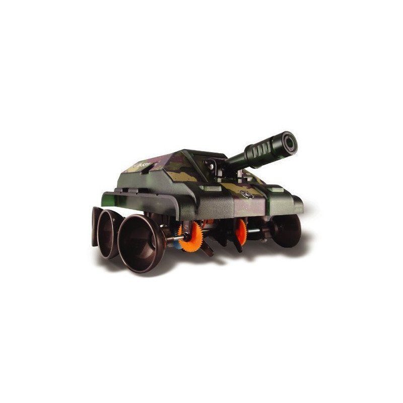 Battle Titan Infrared R/C