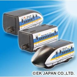 ELEKIT Solar Train kit