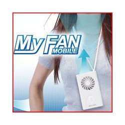 My Fan Mobile by MAGiCOOL