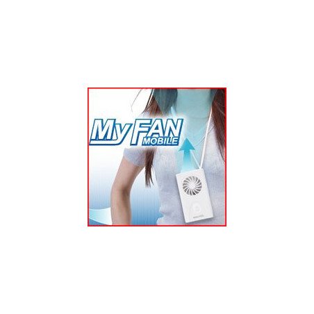 My Fan Mobile by MAGiCOOL