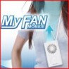 My Fan Mobile by MAGiCOOL