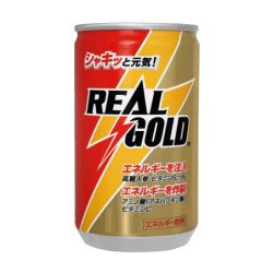 Real Gold mini 160ml